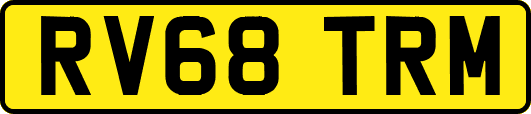 RV68TRM