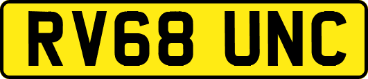 RV68UNC