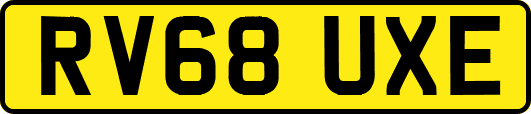 RV68UXE