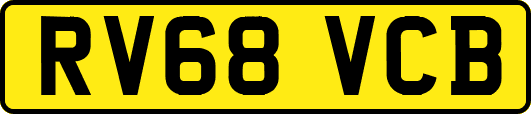 RV68VCB