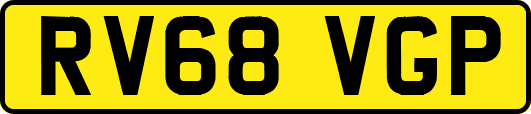 RV68VGP
