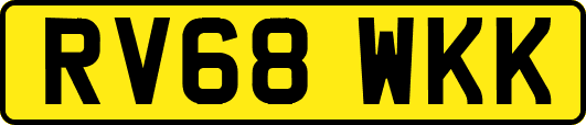 RV68WKK