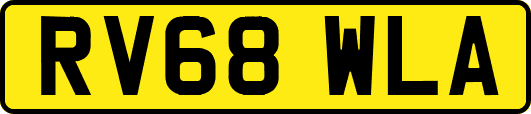 RV68WLA