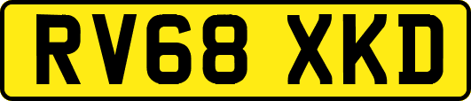 RV68XKD