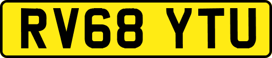RV68YTU