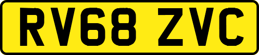 RV68ZVC
