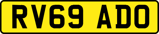 RV69ADO