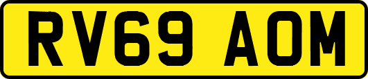 RV69AOM