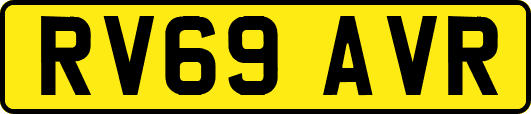 RV69AVR