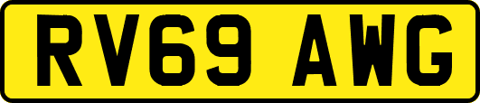 RV69AWG