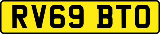 RV69BTO