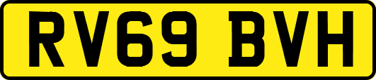 RV69BVH
