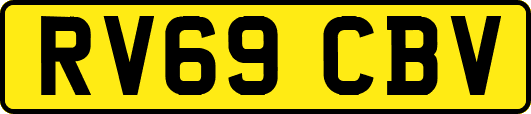 RV69CBV