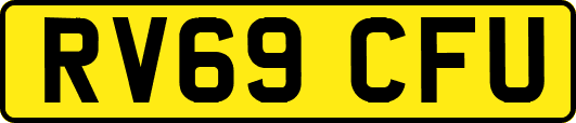 RV69CFU