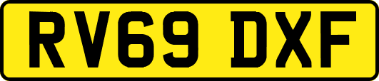 RV69DXF