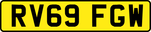 RV69FGW