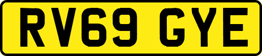RV69GYE