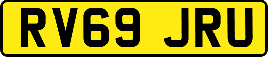 RV69JRU