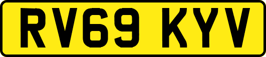 RV69KYV