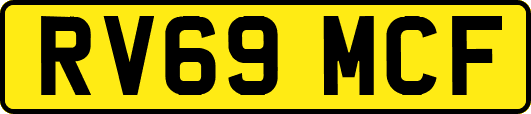 RV69MCF