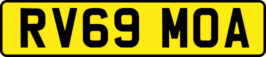 RV69MOA