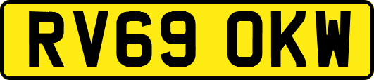 RV69OKW