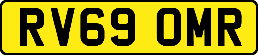 RV69OMR