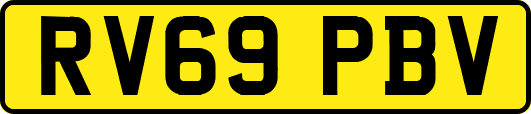 RV69PBV