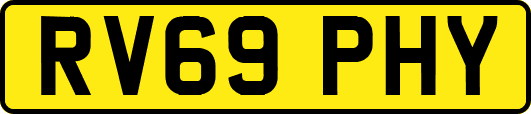 RV69PHY