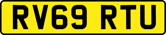 RV69RTU