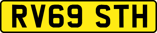 RV69STH