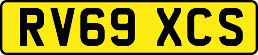 RV69XCS