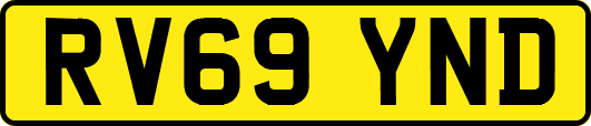 RV69YND