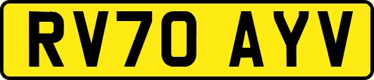 RV70AYV