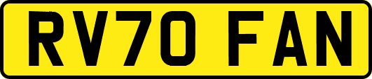 RV70FAN