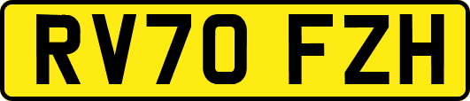 RV70FZH