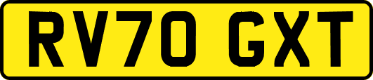 RV70GXT