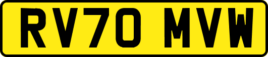 RV70MVW