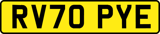 RV70PYE