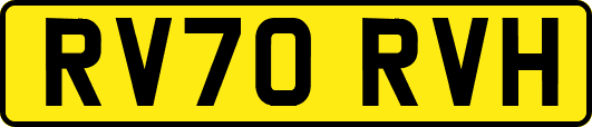 RV70RVH