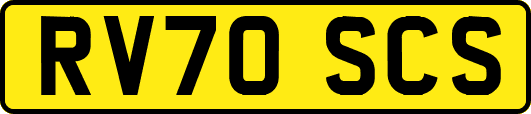 RV70SCS