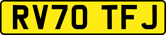 RV70TFJ