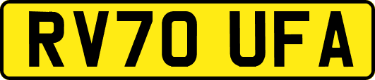 RV70UFA