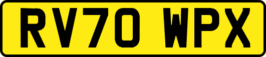 RV70WPX