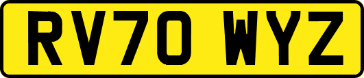 RV70WYZ