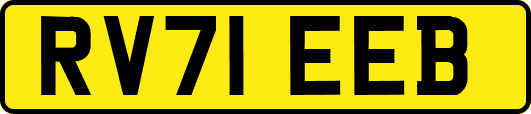 RV71EEB