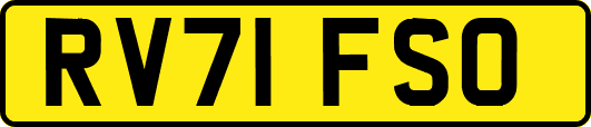 RV71FSO