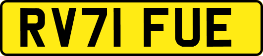 RV71FUE