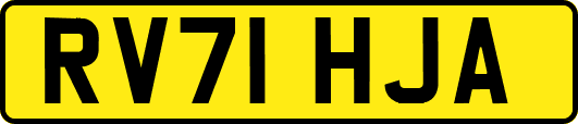 RV71HJA