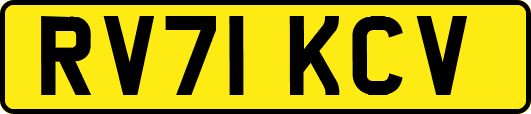 RV71KCV
